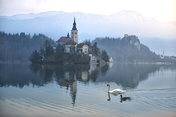 Словения ужесточила правила въезда для иностранцев 