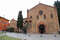 Сакральный комплекс Санто-Стефано — самая древняя христианская обитель в Болонье
