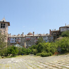 Монастырь Ватопед