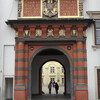 исторический центр вены