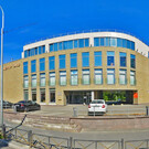 Визовый центр Финляндии в Петрозаводске