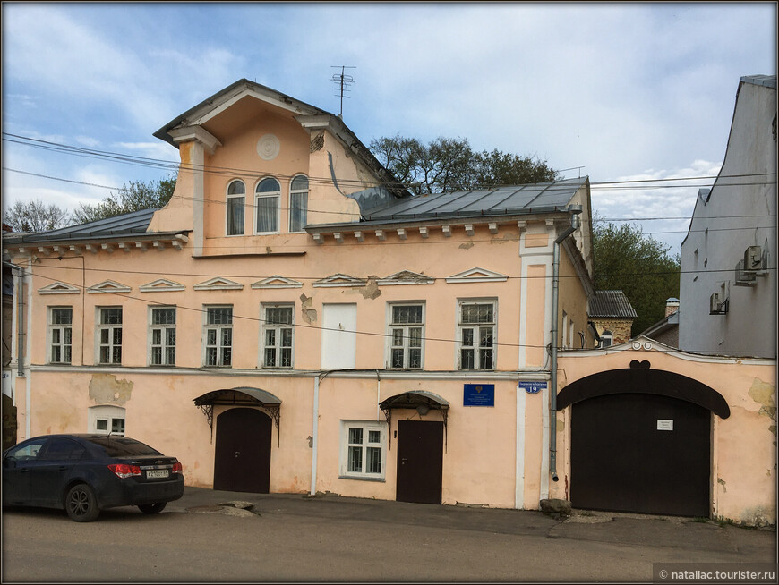 Торжок, заключительная: о городе с любовью и надеждой на лучшее будущее