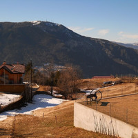 Alps.Trentino.Folgaria