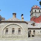 Иверский монастырь
