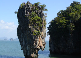 Тайланд острова