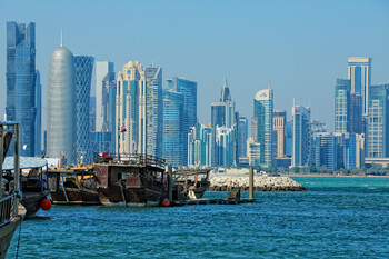 Qatar Airways увеличит число рейсов Петербург – Доха 
