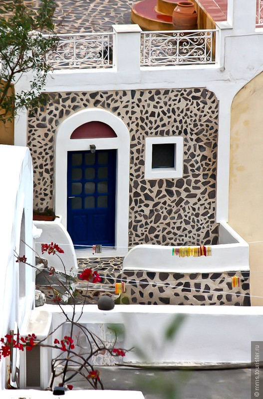 Сига-сига по Криту: летающие коты Санторини, ослики и трахономусы
