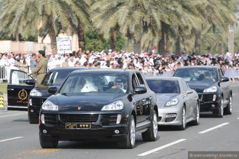 КатАр (Qatar) — записки временного постояльца (часть 2)