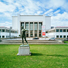 Музей человека (Немецкий музей гигиены)