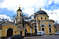 Третьяковская галерея какое метро