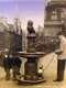150 лет назад жители Эдинбурга установили памятник Бобби