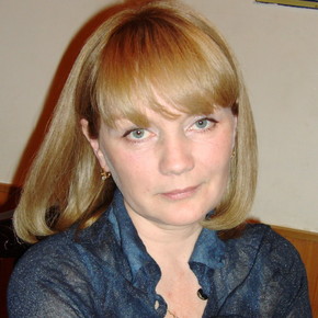 Турист Ирина Юрпалова (yurpa-irina)