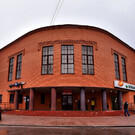 Выставочный зал им. Ю. В. Карапаева