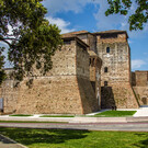 Замок Кастель Сисмондо