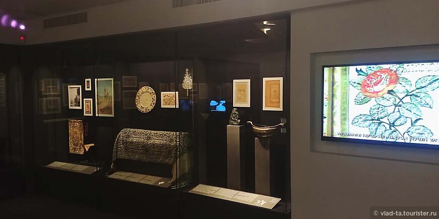 Иерусалимский музей исламского искусства