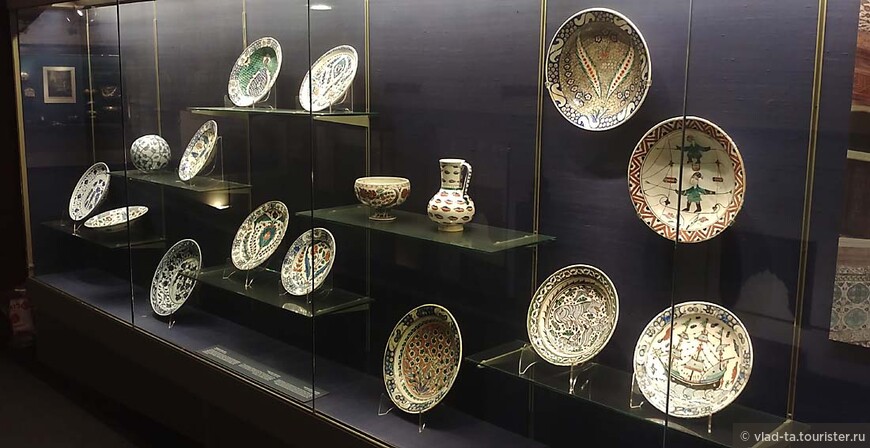 Иерусалимский музей исламского искусства
