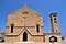 Итальянский католический храм, ставший греческим православным