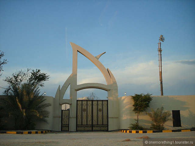 КатАр (Qatar) — записки временного постояльца (часть 2)
