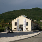 Музей военно-морского наследия Черногории