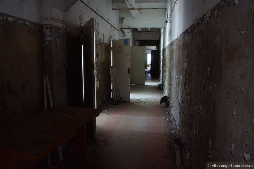 Объекты Литер Д и головной коммуникационный центр ЗГРЛС «Дуга» 5Н32 (Чернобыль-2) Чернобыльская зона отчуждения, Украина