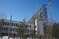 Объекты Литер Д и головной коммуникационный центр ЗГРЛС «Дуга» 5Н32 (Чернобыль-2) Чернобыльская зона отчуждения, Украина