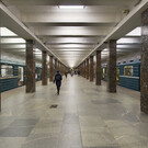 Метро Речной вокзал в Москве