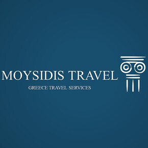Турист Moysidis Travel (Moysidis-Travel)