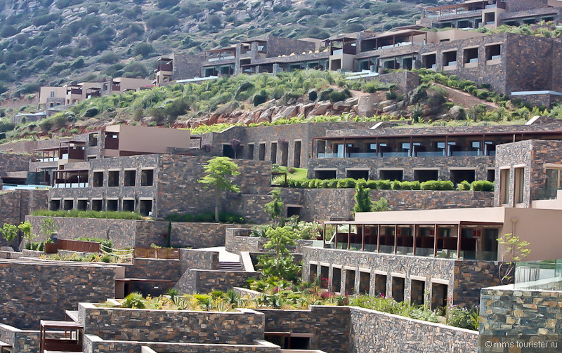 Сига-сига по Криту: инспекция отелей