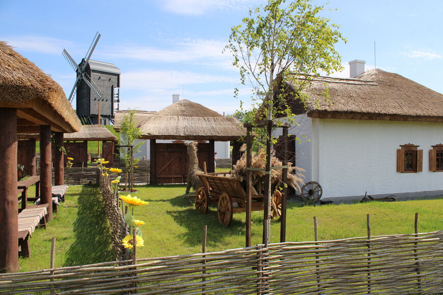 Слобожанщина, Белгородская область — официальный сайт, карта, история ...