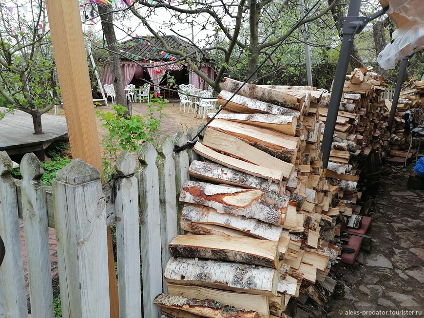 Сладости в Коломне и иные достопримечательности