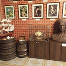 Музей шоколада в Тростянце