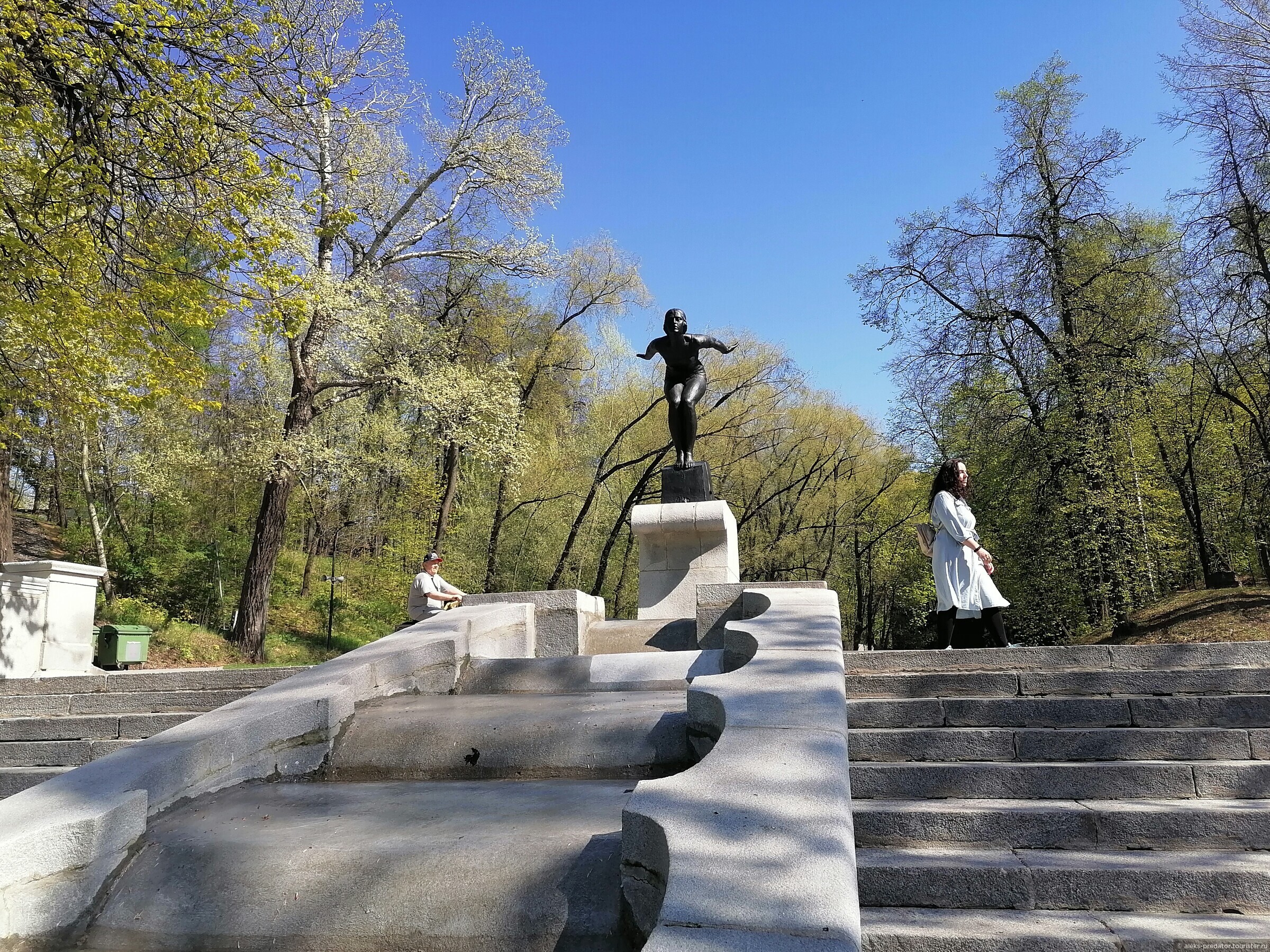 Картинки Нескучного Сада