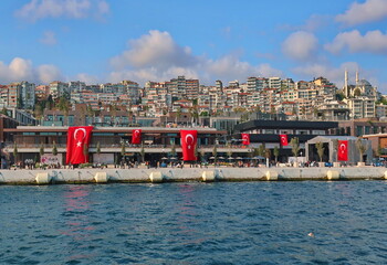 Costa Cruises возвращает круизы из Стамбула
