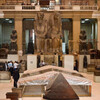 Египетский музей каир