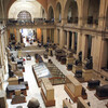 Египетский музей экскурсия