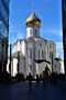 церковь на белорусской площади