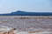 Озеро Баскунчак и гора Большое Богдо