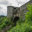 Буйонский замок