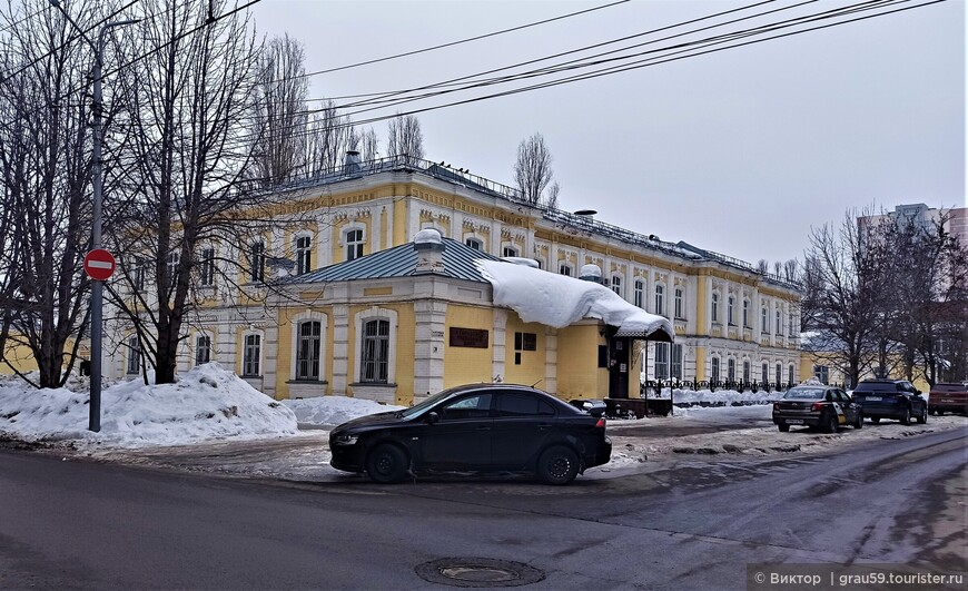 Роман Абрамович — саратовский младенец с улицы Советской