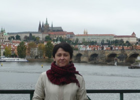Прага-Дрезден
