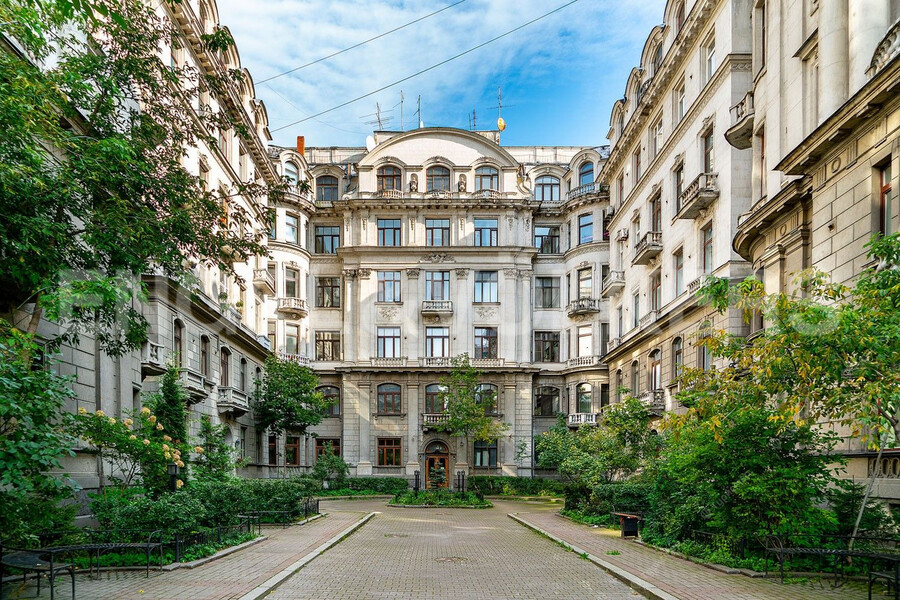 Купить Недвижимость В Петроградском Районе Спб