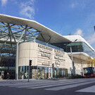Автовокзал Братиславы «Млинске Нивы»