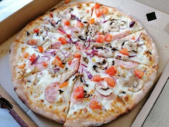 В мире отмечают Международный день пиццы
