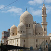 мечеть Абу-эль-Аббас в Александрии