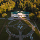 Музей-усадьба дворян Леонтьевых «Воронино» в Ярославской области