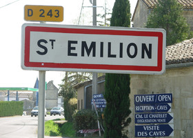 Сент-Эмилион