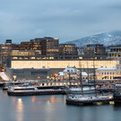 Норвежский национальный музей