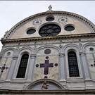Церковь Санта-Мария-деи-Мираколи в Венеции