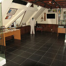 Мемориальный кабинет-музей Ювана Шесталова