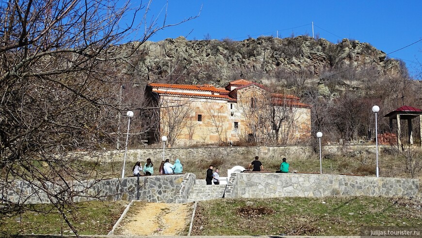Кокино — «Место Силы» Северной Македонии
